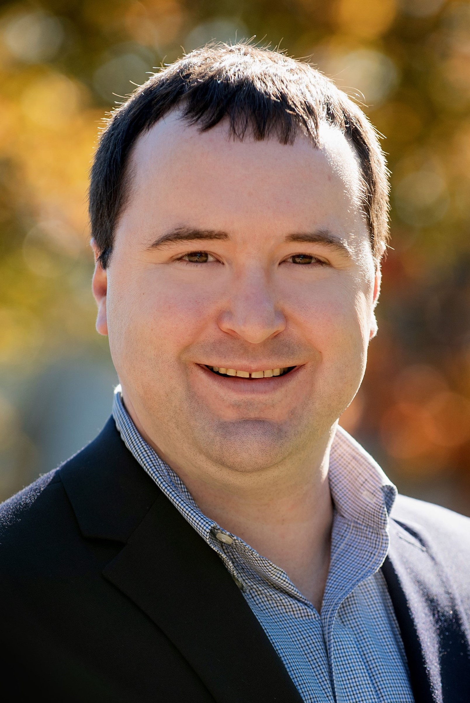 Jeff Grimm, CFP®, CRC®