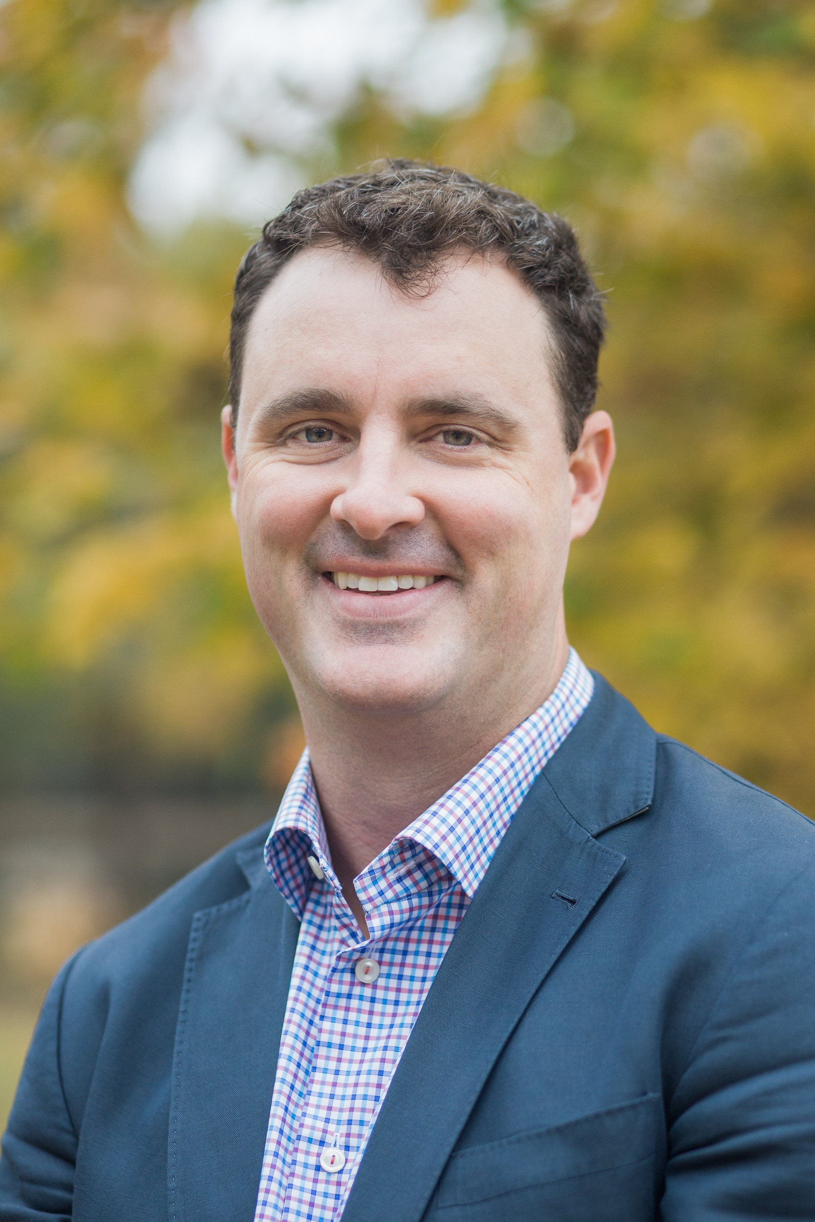 Joshua Black MBA, CFP®