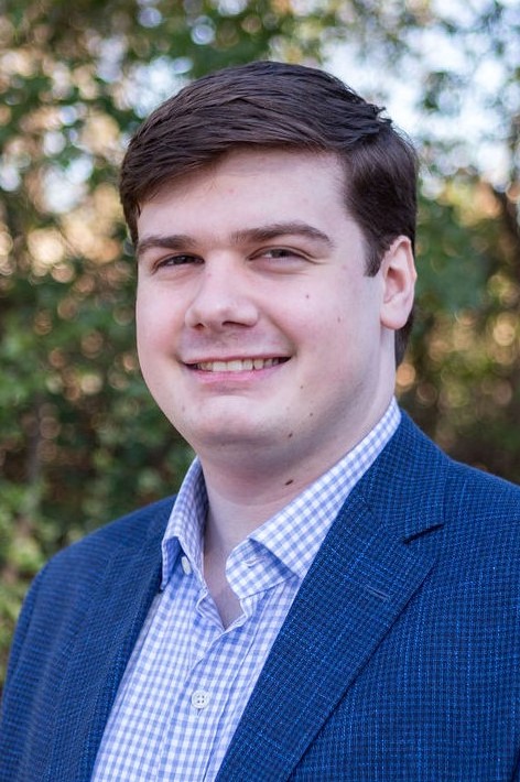 Michael Trouy, MS, CFP®, CIMA®, CSRIC®